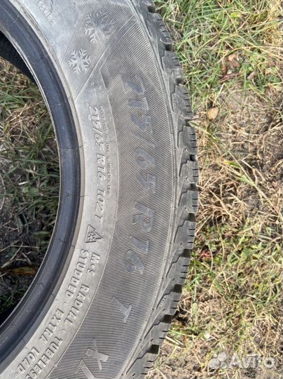 Matador MP 30 Sibir Ice 2 215/65 R16 102T