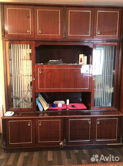 Мебельный гарнитур