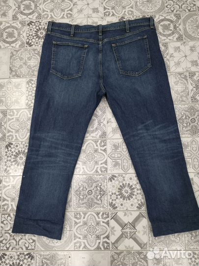 Джинсы мужские 42 30 Мехико