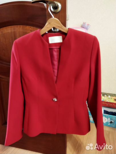Пиджак женский