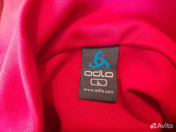 Термокофта odlo