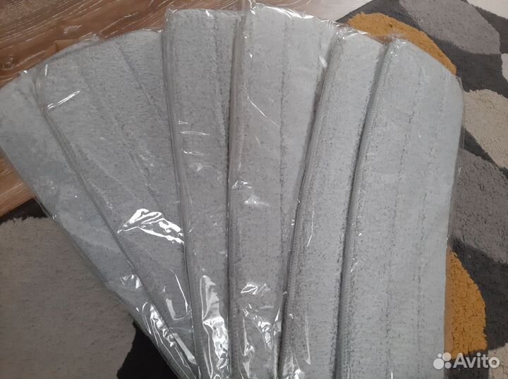 Насадки для швабры Xiaomi Deerma