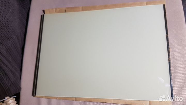 Светоэлектролюминисцентная панель сэл-5