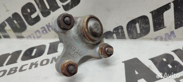 Шаровая опора правая Volkswagen Passat Cc 357 CAW