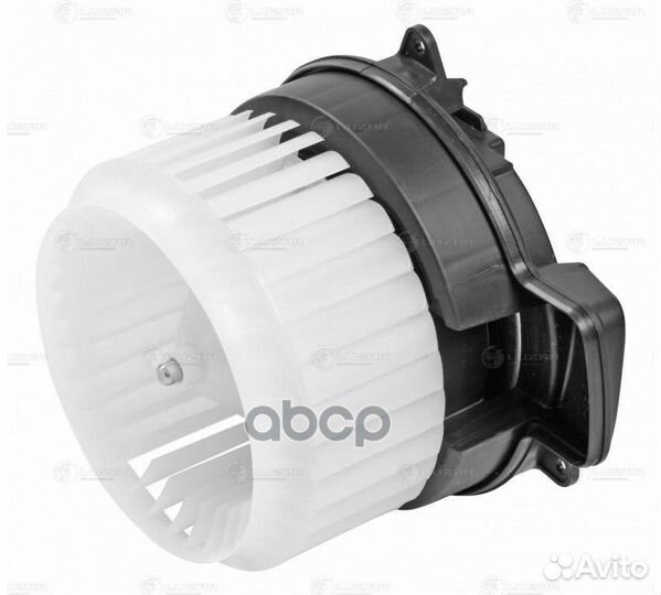 Э/вентилятор отоп. для а/м Audi A6 (C7) (11) A