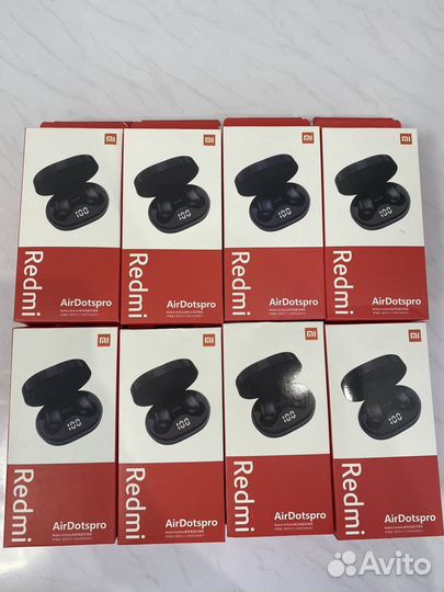 Наушники Redmi супер звучание