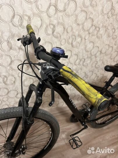 Велосипед взрослый