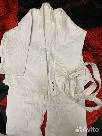 Кимоно 140 см