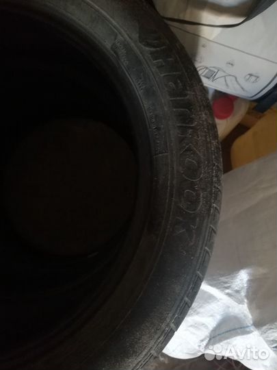 Hankook Optimo K415 225/55 R18 98H