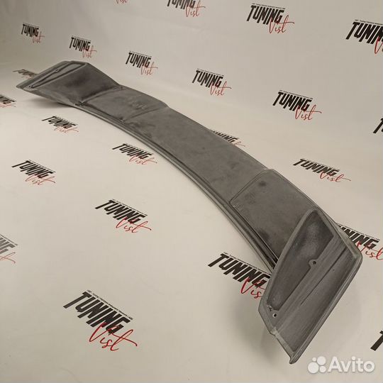 Mitsubishi Lancer 10 - Спойлер 