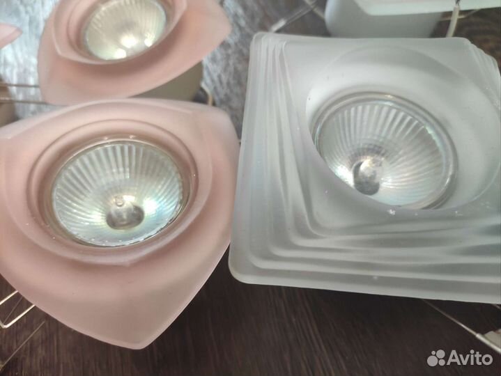 Светильник потолочный новый