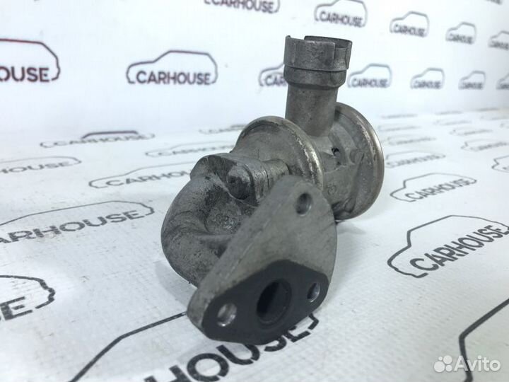 Клапан егр Audi Q7 4.2 BAR