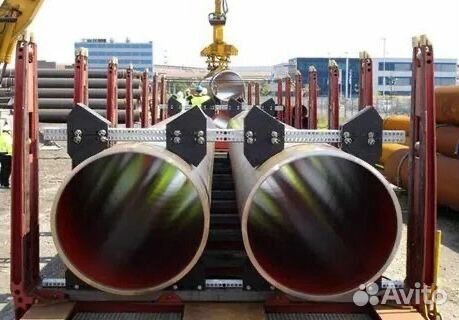 Труба 159-219-1420 вгп бесш