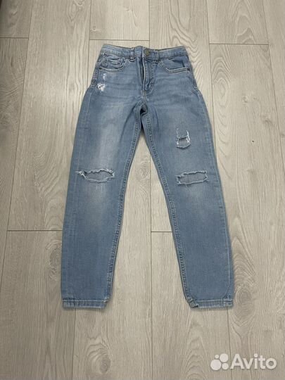 Штаны детские Zara