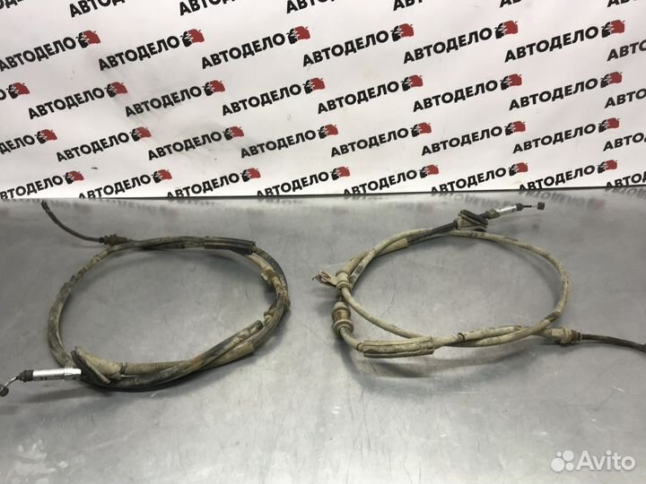 Трос стояночного тормоза Rover 200 R3 1999 г.в