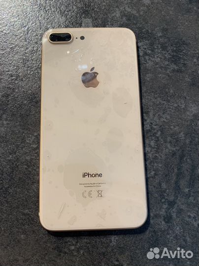 Корпус iPhone 6/6s/7/7plus/8/8plus/и другие