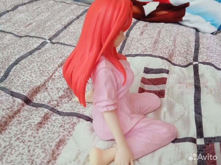 Аниме фигурки