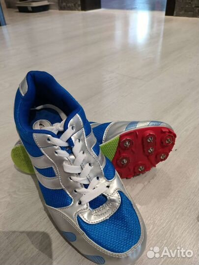 Шиповки для легкой атлетики Shenya 38 размер