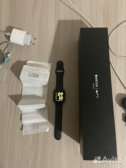 Apple watch