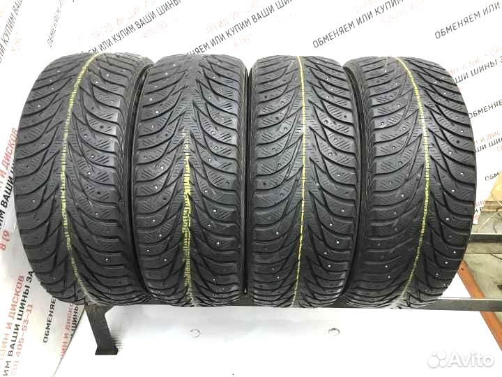 Yokohama Ice Guard G075 225/55 R17