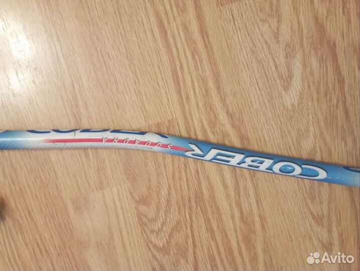 Горнолыжные палки гигант gs 115 см