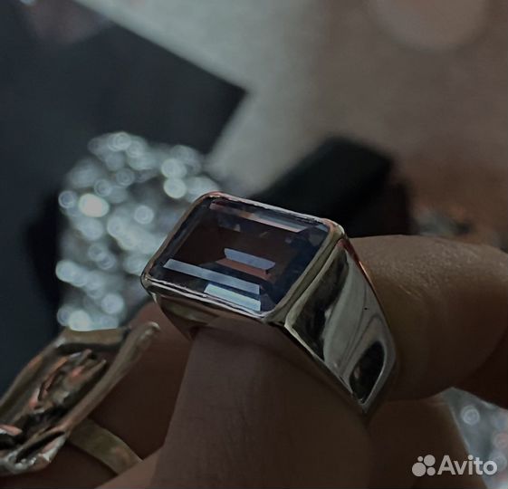 Кольца на заказ