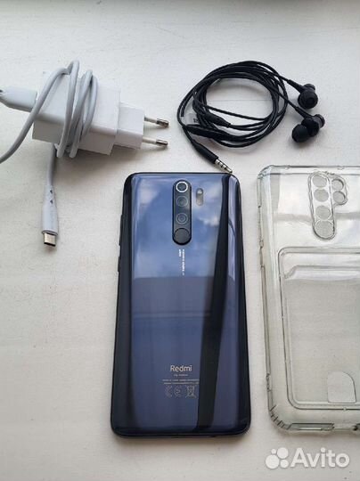 Xiaomi redmi note 8 pro / 6 64gb