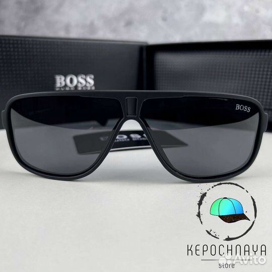 Очки Hugo Boss Крутые Polaroid