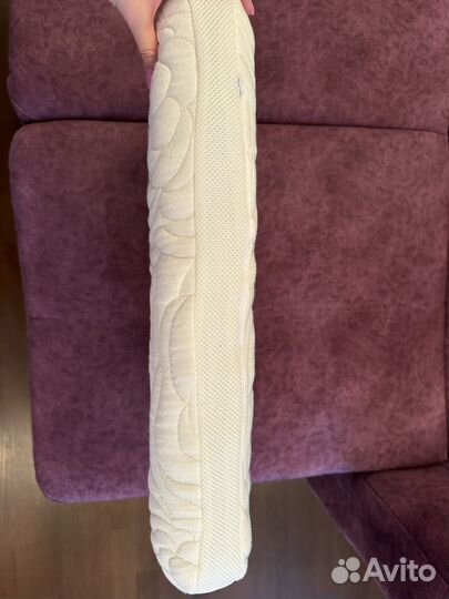 Подушка SleepLab Comfort