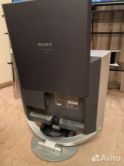 Монитор для компьютера Sony SDM-HX75