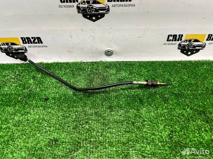 Датчик температуры выхлопных газов