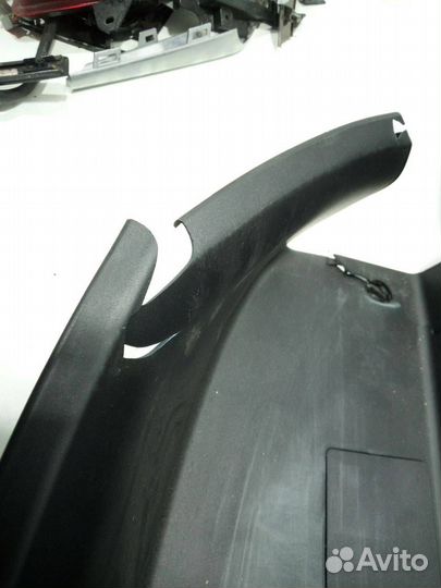 Ящик под инструменты Hyundai Santa Fe 4 (TM) 2020