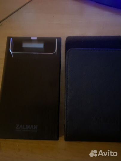 Zalman ze-350