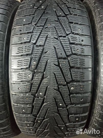 Nokian Tyres Hakkapeliitta 7 SUV 265/50 R19 98W