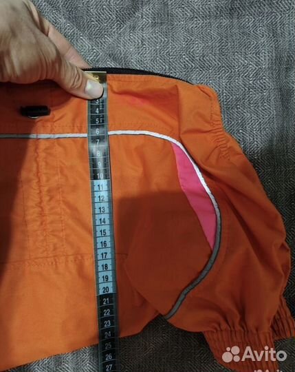 Комбинезон для собаки