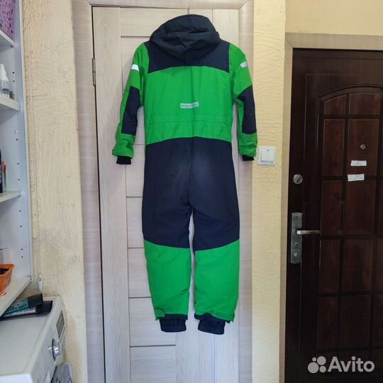 Комбинезон didriksons 130