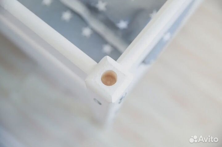 Детская кровать от 3 лет