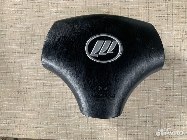 Лифан бриз безопасность