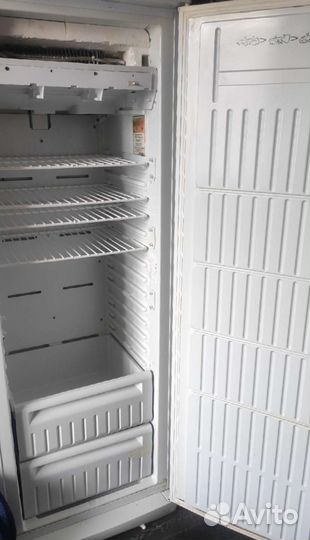 Морозильная камера бу
