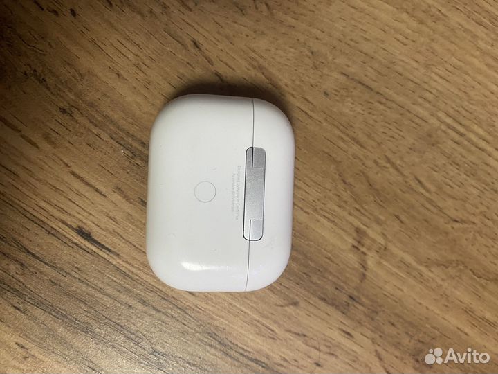 Кейс для airpods pro