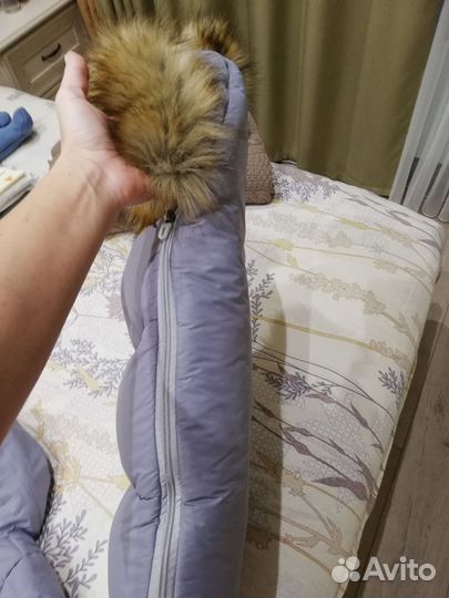 Зимний комплект