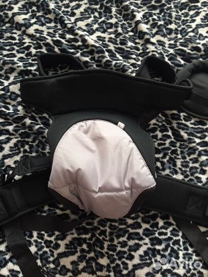 2-х позиционный рюкзак-переноска