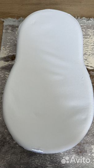 Кокон для новорожденных Зёвушка