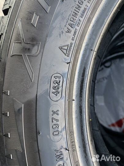 Michelin X-Ice North XIN2 185/65 R15 62T