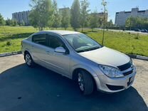 Opel Astra 1.6 MT, 2012, 198 000 км, с про�бегом, цена 656 000 руб.