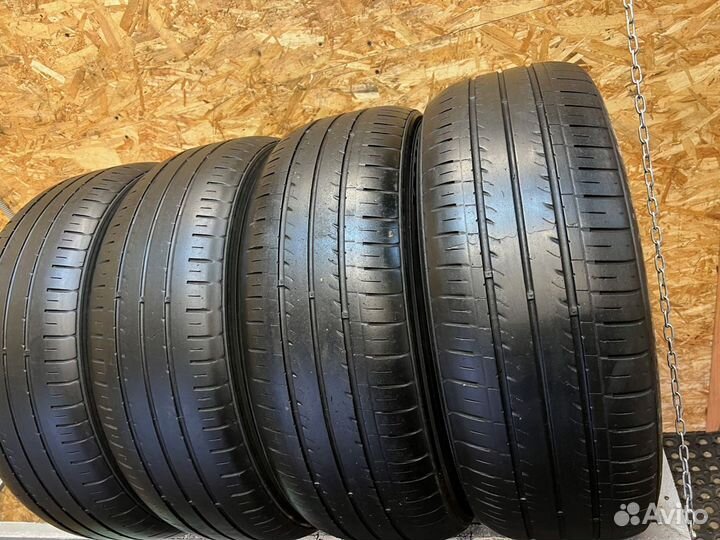 Kumho Solus KH17 205/60 R16