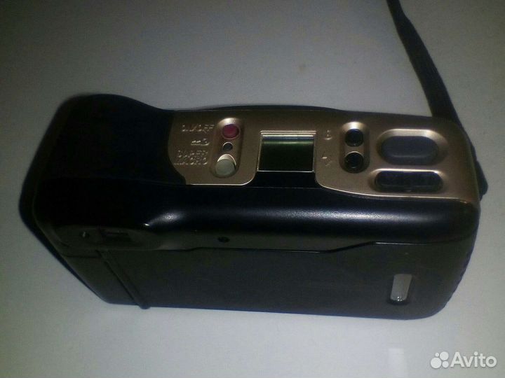 Polaroid 900z./Helios 44М-6