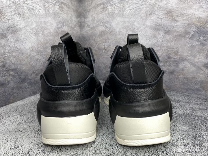 Кроссовки мужские Adidas Y-3 Rivalry Black