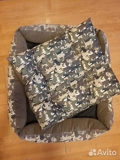 Лежанка для собак