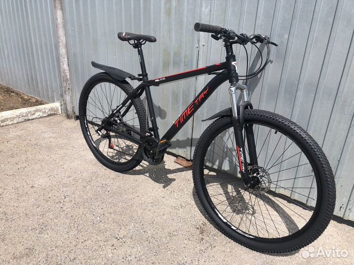 Велосипед TimeTry взрослый 29